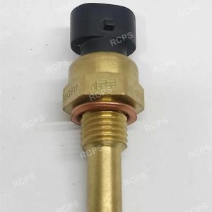 SENSOR DE TEMPERATURA (CONECTOR OVALADO) 2 PINES