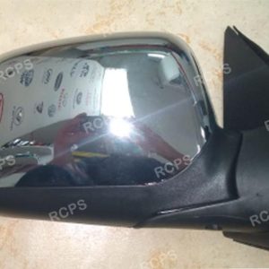 ESPEJO DER CROMADO (MANUAL)