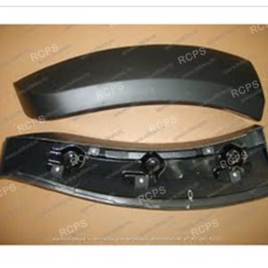 MOLDURA PARACHOQUE DEL IZQ