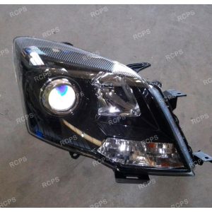 OPTICO DER ELECTRICO