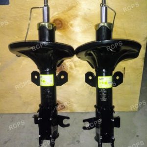 AMORTIGUADORES DELANTEROS (SIMPLES)