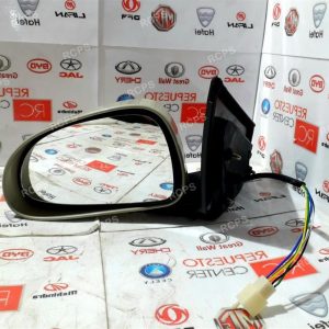 ESPEJO IZQ ELECTRICO (5 PINES)