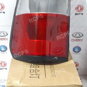 FOCO TRASERO IZQ CAB S REDONDO