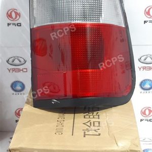 FOCO TRASERO DER CAB S REDONDO