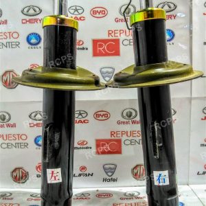 AMORTIGUADORES DELANTEROS (SIMPLES)