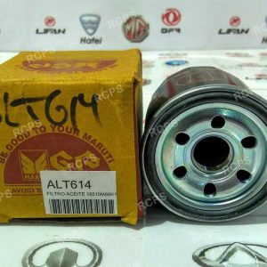 FILTRO DE ACEITE 16510M68K10