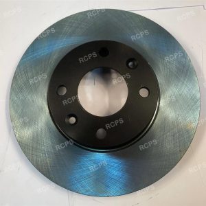 DISCOS DE FRENO DEL (2 UNID)