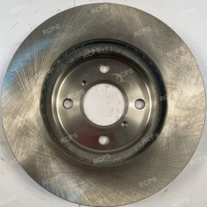 DISCOS DE FRENO DEL (2 UNID) (25,1CM)