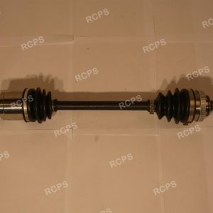 HOMOCINETICA EJE IZQ