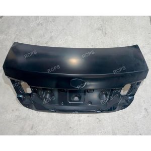 PORTALON (SIN CARCAZA INFERIOR)