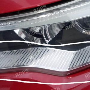 OPTICO IZQ CON EMBELLECEDOR INTERIOR