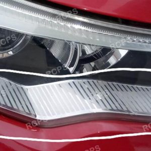 OPTICO DER CON EMBELLECEDOR INTERIOR