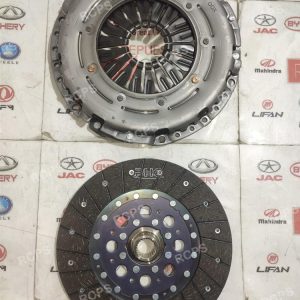 KIT EMBRAGUE 1.5 (DISCO Y PRENSA)