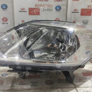 OPTICO IZQ 'MICA BLANCA (6 pines)'