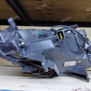 OPTICO DER 'MICA BLANCA (8 PINES)'