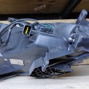 OPTICO IZQ 'MICA BLANCA (8 PINES)'