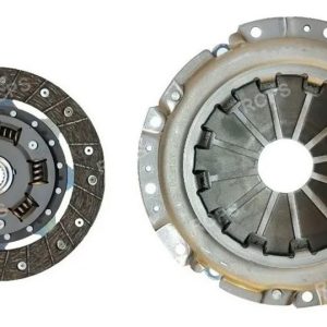 KIT EMBRAGUE 20 ESTRIAS 190MM (DISCO Y PRENSA)