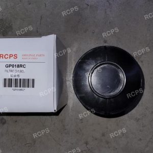 FILTRO DIESEL (ELEMENTO)