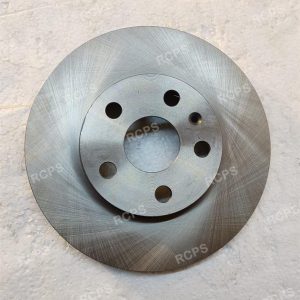 DISCOS DE FRENO DEL (2 UNID)