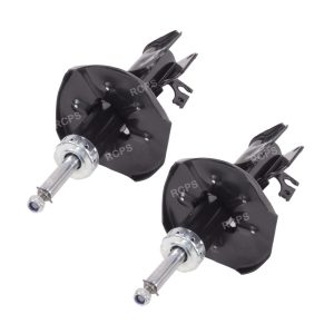 AMORTIGUADORES DELANTEROS (SIMPLES)