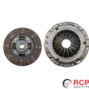 KIT EMBRAGUE (DISCO Y PRENSA)