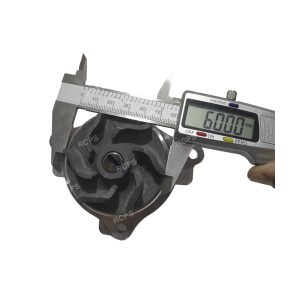 BOMBA DE AGUA (60 mm BASE ASPA)