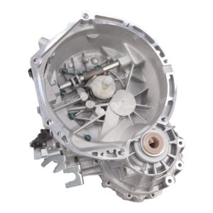 CAJA DE CAMBIO MANUAL 5 VEL