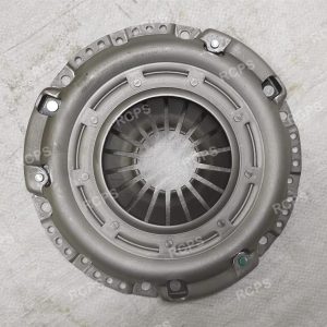 KIT EMBRAGUE (DISCO 18 ESTRIAS)