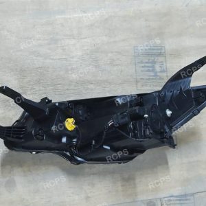 OPTICO DER (11 PINES)