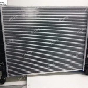 RADIADOR DE AGUA (AUTOMATICO)