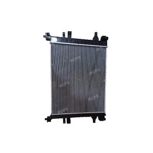 RADIADOR DE AGUA (MECANICO)