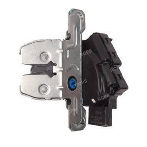 CHAPA DE PORTALON 'ORIGINAL'