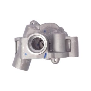 BOMBA DE ACEITE 'ORIGINAL'