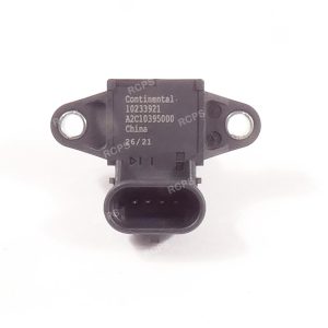 SENSOR MAP 'ORIGINAL'