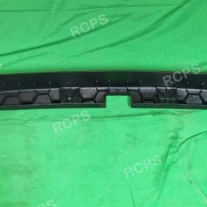 SOPORTE PARACHOQUE DEL