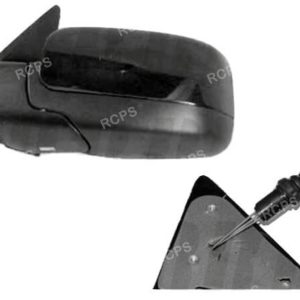 ESPEJO IZQ MANUAL