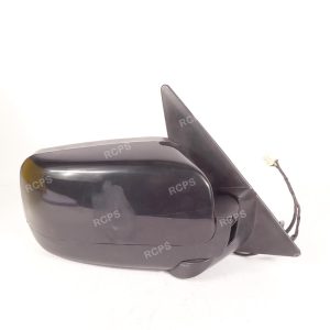 ESPEJO DER ELECTRICO (INDIA DRIVE)