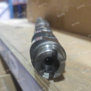 EJE DE LEVAS ADMISION