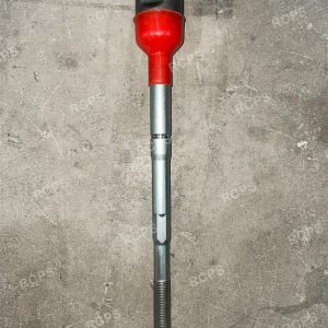 TERMINAL LARGO UNIDAD