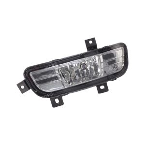 NEBLINERO DEL DER (HASTA 2018)