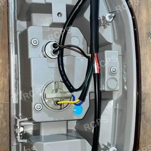 FOCO TRASERO DER 'ORIGINAL'