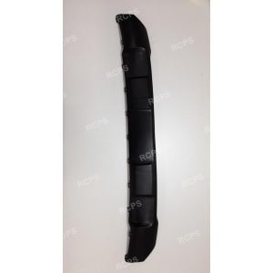 MOLDURA INFERIOR CENTRAL PARACHOQUE DEL (VER FOTO SAP  EN 'COMETARIOS)'