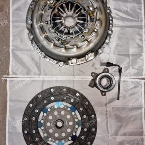 KIT EMBRAGUE MOTOR 2.8 (LUK)