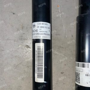 AMORTIGUADORES TRASEROS 'ORIGINAL'