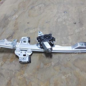 CREMALLERA ALZAVIDRIO DER (2 PINES)