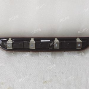 TERCERA LUZ DE FRENO