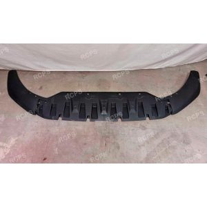 MOLDURA INFERIOR PARACHOQUE DEL