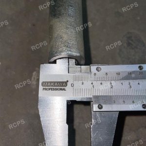 TERMINAL CORTO (END) UNIDAD