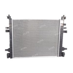 RADIADOR DE AGUA MECANICO (CON ORIFICIO SENSOR)