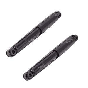 AMORTIGUADORES TRASEROS